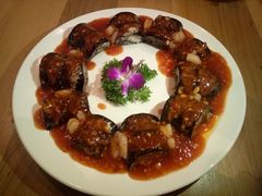 -文轩私房菜(报社街店)