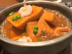 -阿喆私房菜(西五路店)