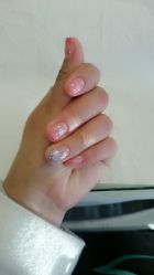picture-JELLY NAIL果冻美甲