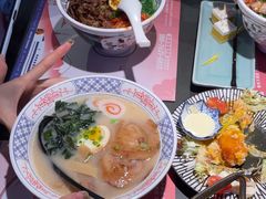 -花漫里日式餐厅(城东中骏店)