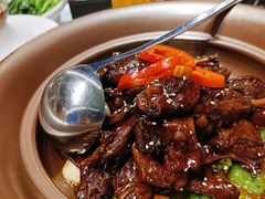 -一澜江宴·江景地标楚菜(江滩公园店)