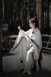 -八角古风摄影
