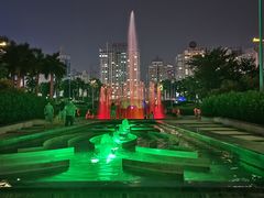 -南宁南湖公园