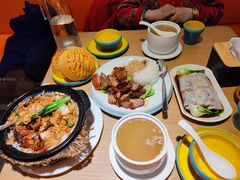 -昌勝香港深井烧鹅(新年华店)