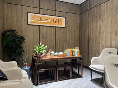 -神洲四海大酒楼(王府井澳门中心店)