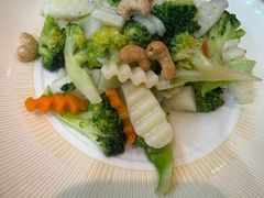 -吕氏疙瘩汤·海鲜新鲁菜(凯德mall新都心店)