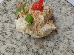 -雅典娜希腊餐厅(三里屯西五街店)