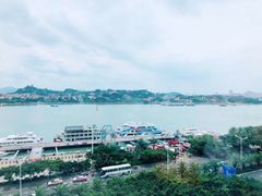 -厦门海港英迪格酒店(中山路店)