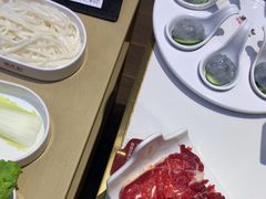 -潮正和潮汕牛肉火锅·老字号(番禺万达店)