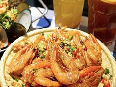 -阿妹小海鲜(下角店)