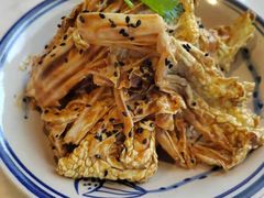 -御提小馆烤鸭店(陆家嘴店)