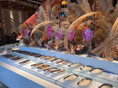 -阳光岛·海鲜盛宴(银泰中心in99店)