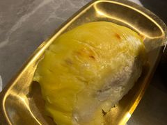 -伍棵星炭烤自助料理·烤鳗鱼(浦东食品城店)