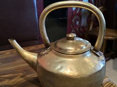 -诺敏塔拉奶茶-布里亚特包子-手把肉(锦都会店)