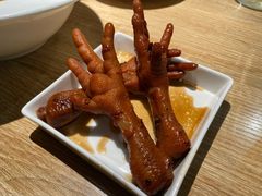 -茉莉餐厅(亳州高新万达广场希夷大道店)