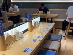 -马记永·兰州牛肉面(3019君尚店)