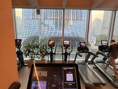 -Trainyard 炼·工场(中国国际贸易中心店)