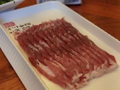 -丁卯•铜锅涮肉(工体店)