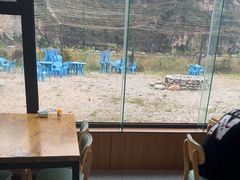 -俺家菜馆(百里峡店)