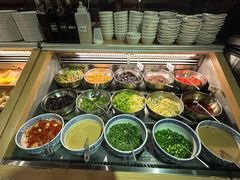 -火炉火自助餐(枫蓝国际店)