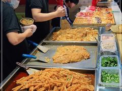 自助取餐区-丁家坡洋芋·观音桥好吃街A区(全国总店)