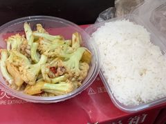 -兰湘子·湘菜小炒(南京江宁万达店)