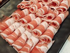新西兰羊肉-海底捞火锅(万丰桥店)