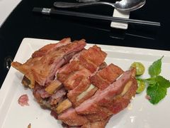 -東舍食唐精品陕菜馆