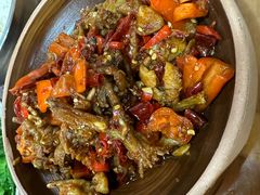 -老三样·美食研究中心(世贸路店)