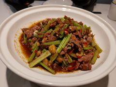 -兰湘子·湘菜小炒(石家庄万象城店)