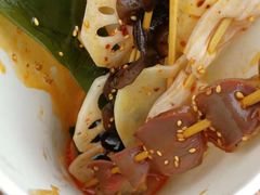 -棒棒鸡传奇(解放路店)