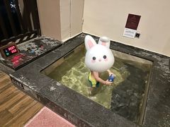 -清远熹乐谷温泉度假酒店