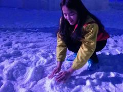 -世界之窗阿尔卑斯冰雪世界