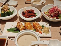 -大渔铁板烧(万象城店)