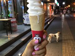 -蜜雪冰城(南关正街店)