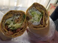 -山东傻大粗粮煎饼(牛街店)