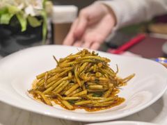 羊尾笋-海味世家·家常菜馆(明州里店)