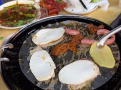 -燚青春东北泥炉烤肉(百合店)