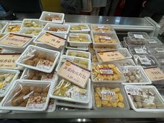 -王家沙点心店(南京西路总店)