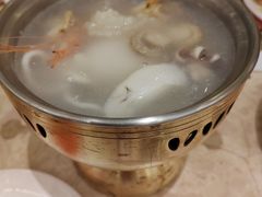 -芭菲盛宴·环球美食(解放碑英利国际店)