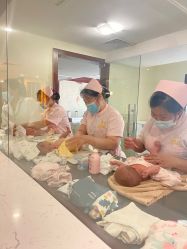 -星妈汇国际月子中心(龙珠店)