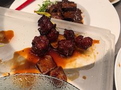 -顺风酒店(长寿路店)