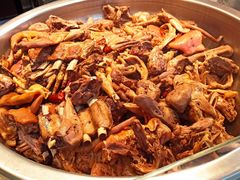 -王氏现捞(宽窄巷子2.0直营店)