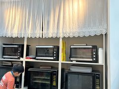 -米柚烘焙教室(工联CC店)