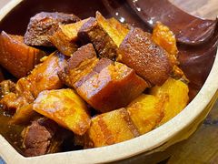 -木王宴语·野生鲜菌火锅(玉河店)