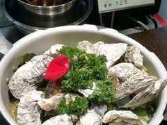 -雅和生态渔庄·宜城锅巴饭(龙灵山公园店)