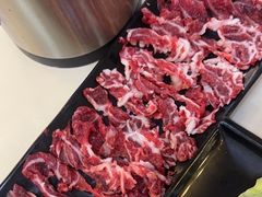 -通好吃潮汕潮家牛肉火锅店(张家边店)