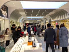 -宝岛眼镜(北京亚运村旗舰店)