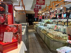 -万龙洲海鲜(南新仓店)