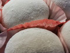 -澳门长洲糯米糍(柯打苏沙街店)